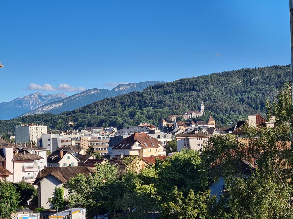 Appartement Le Bel Air - Annecy